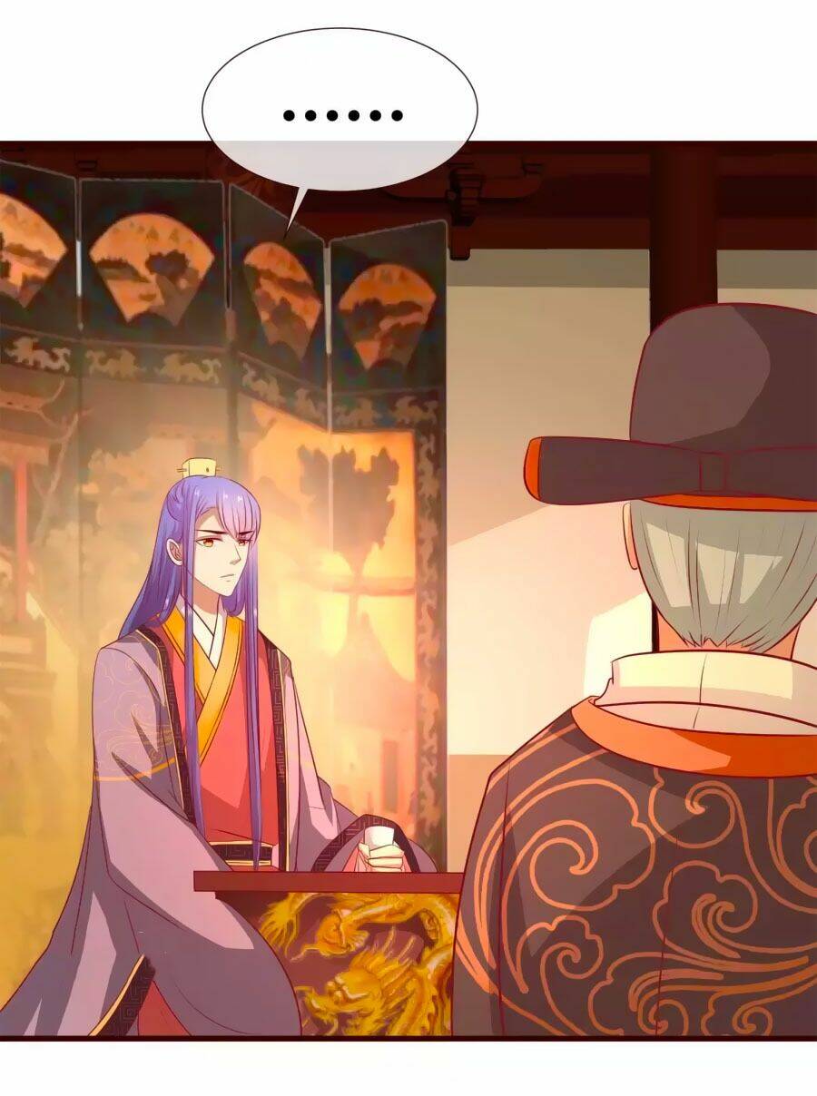 thỏ yêu tiểu vương phi chapter 20 6