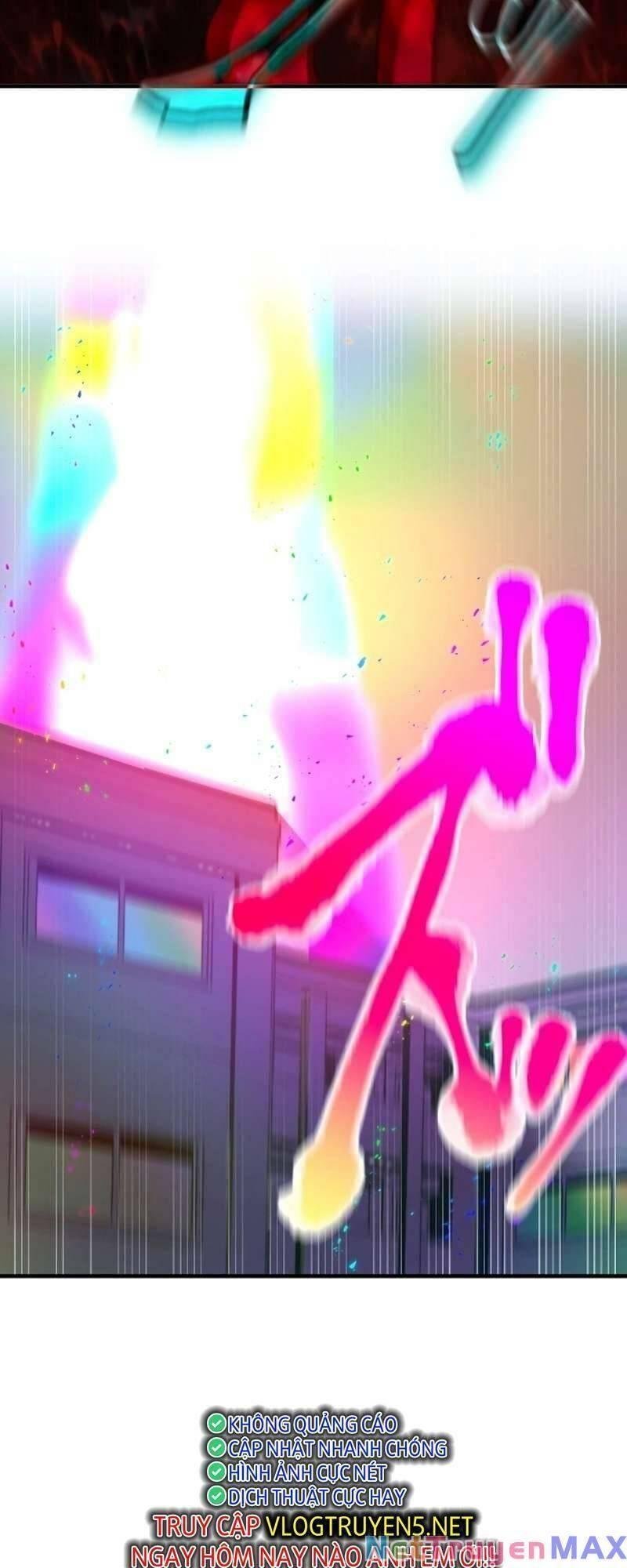 Huyết Thánh Cứu Thế Chủ~ Ta Chỉ Cần 0.0000001% Đã Trở Thành Vô Địch chapter 21 14