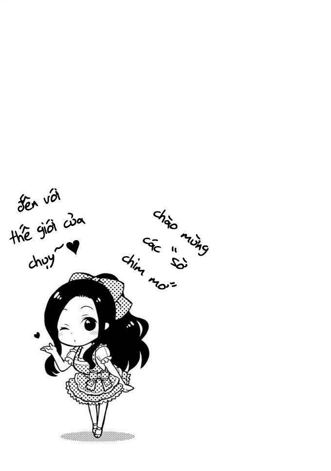 trường học pháp thuật – raihousha hen chapter 20 24