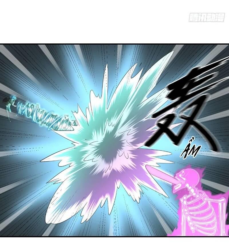 nghịch thiên tiên mệnh chapter 49 20