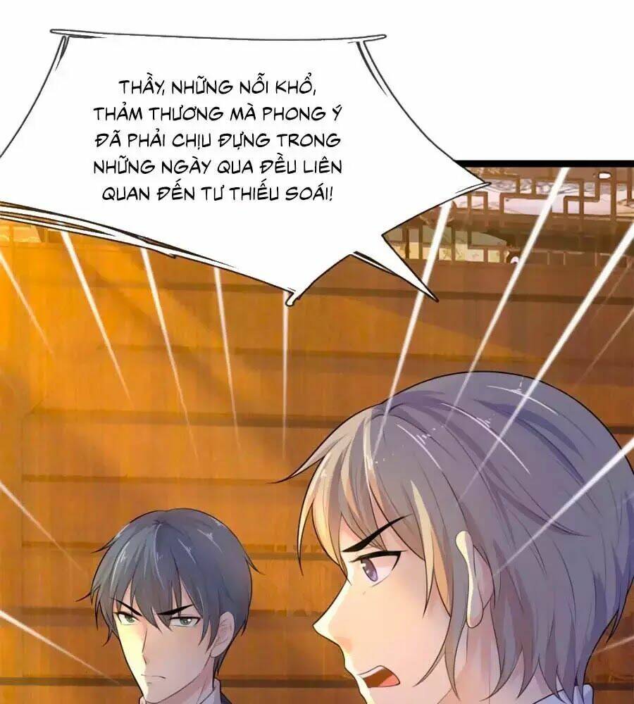 loạn thế tù sủng: thiếu soái bất lương của ta chapter 79 1