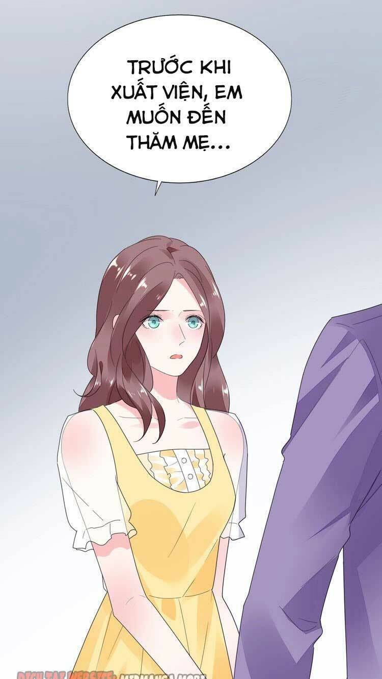 điều ước sủng ái bất bình đẳng chapter 79.1 17