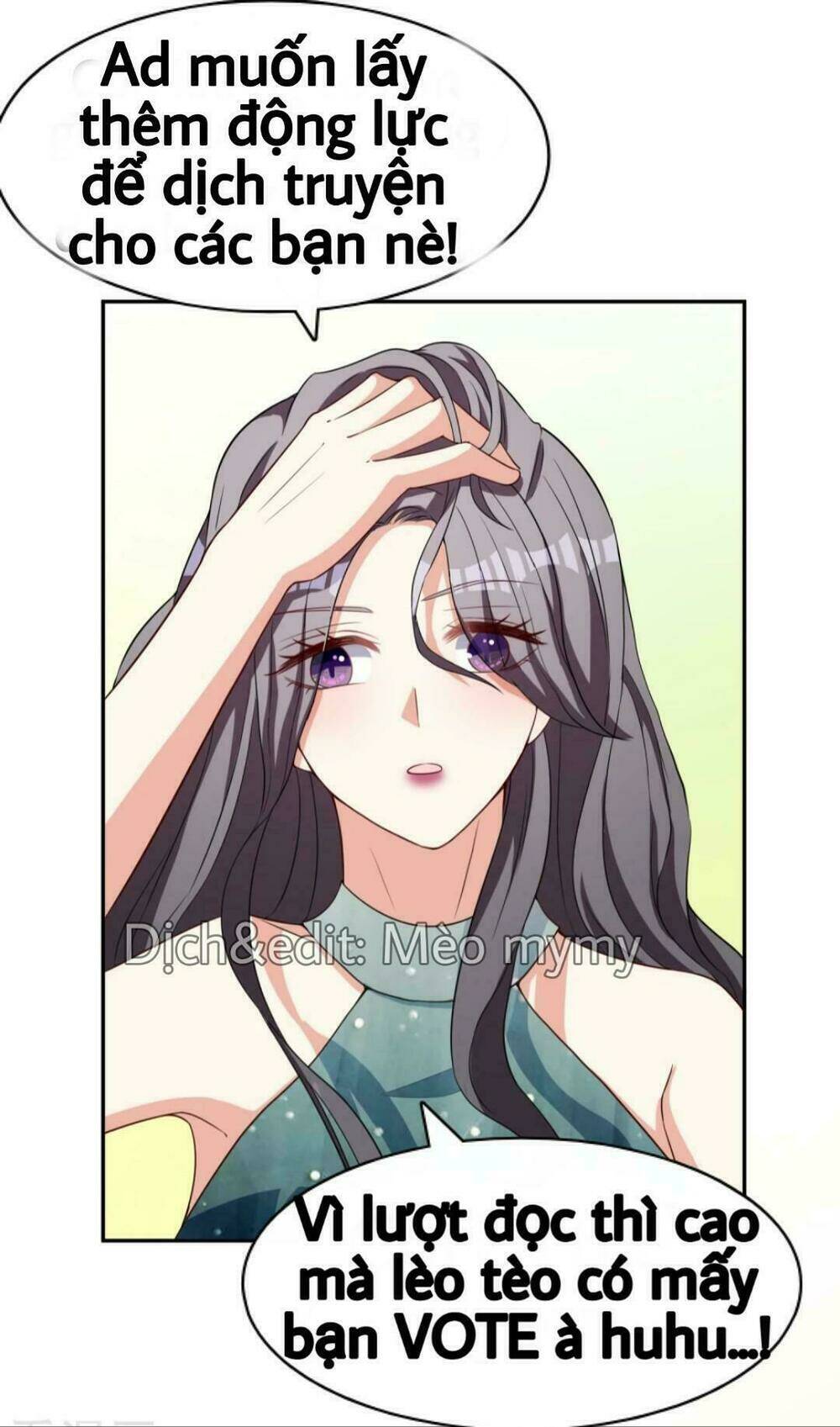 bạch liên yêu cơ người chapter 20 3