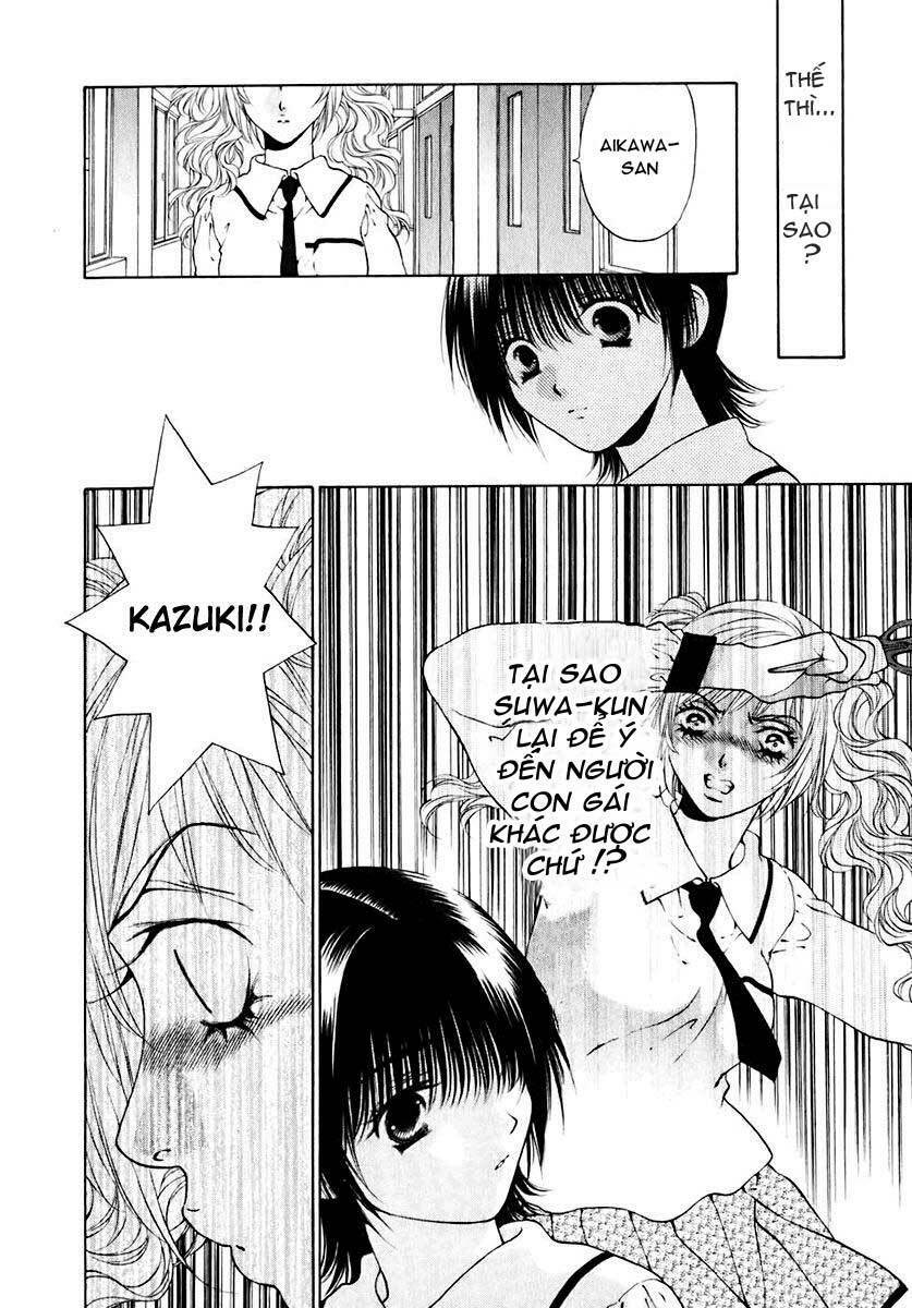 bitter virgin chapter 9 8