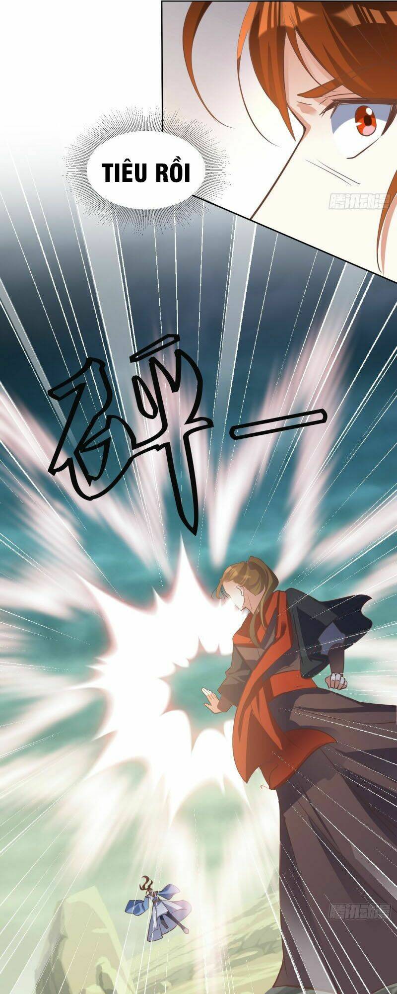 đỉnh cấp phản phái đại sư huynh chapter 7 24