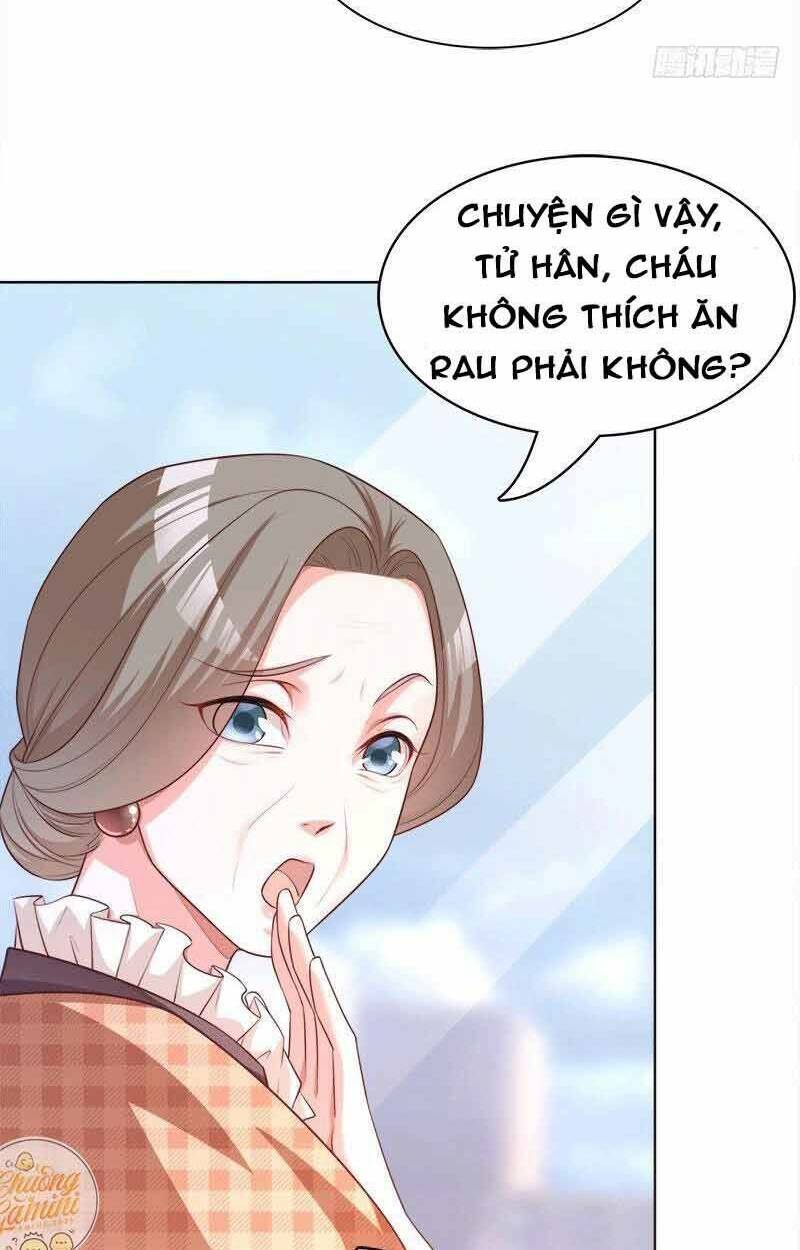 gặp phải người chồng xảo quyệt! chapter 6 33