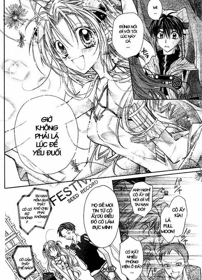 đi tìm mặt trăng tròn chapter 23 15