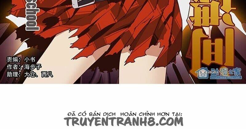 nữ điệp viên cấp 3 chapter 4 2