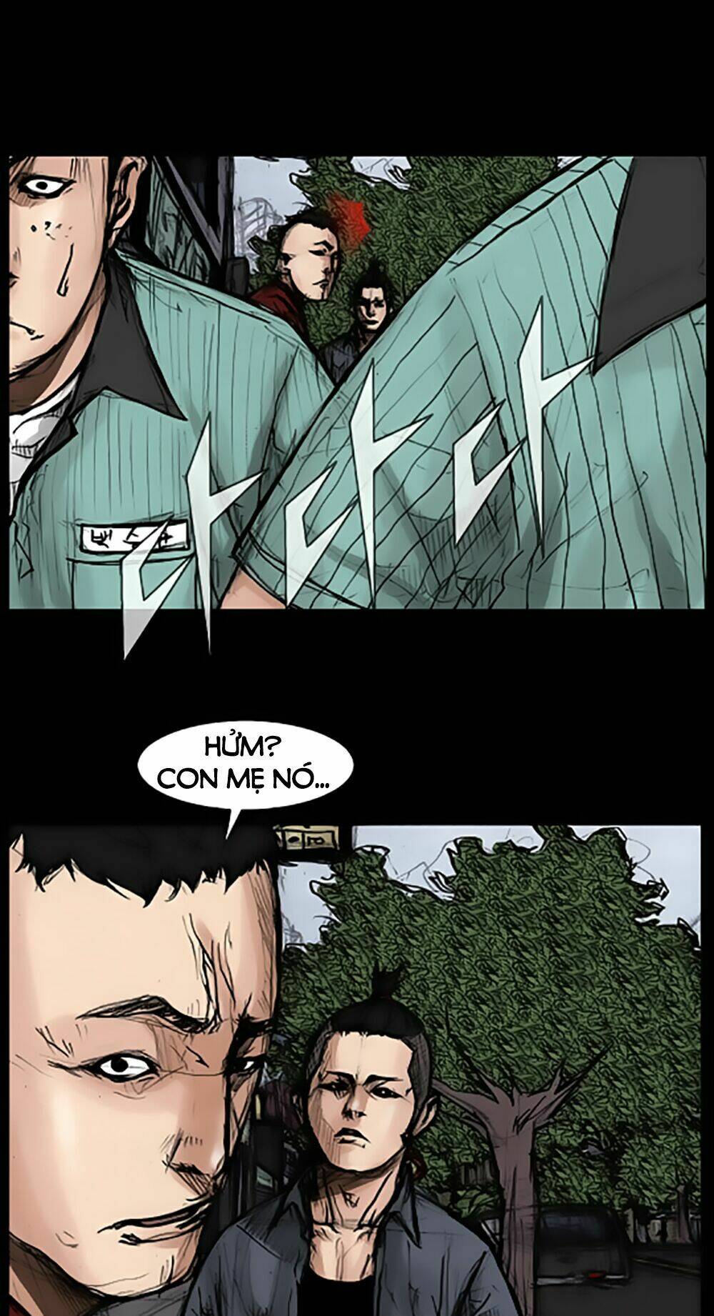 dokgo | độc cô chapter 41 2