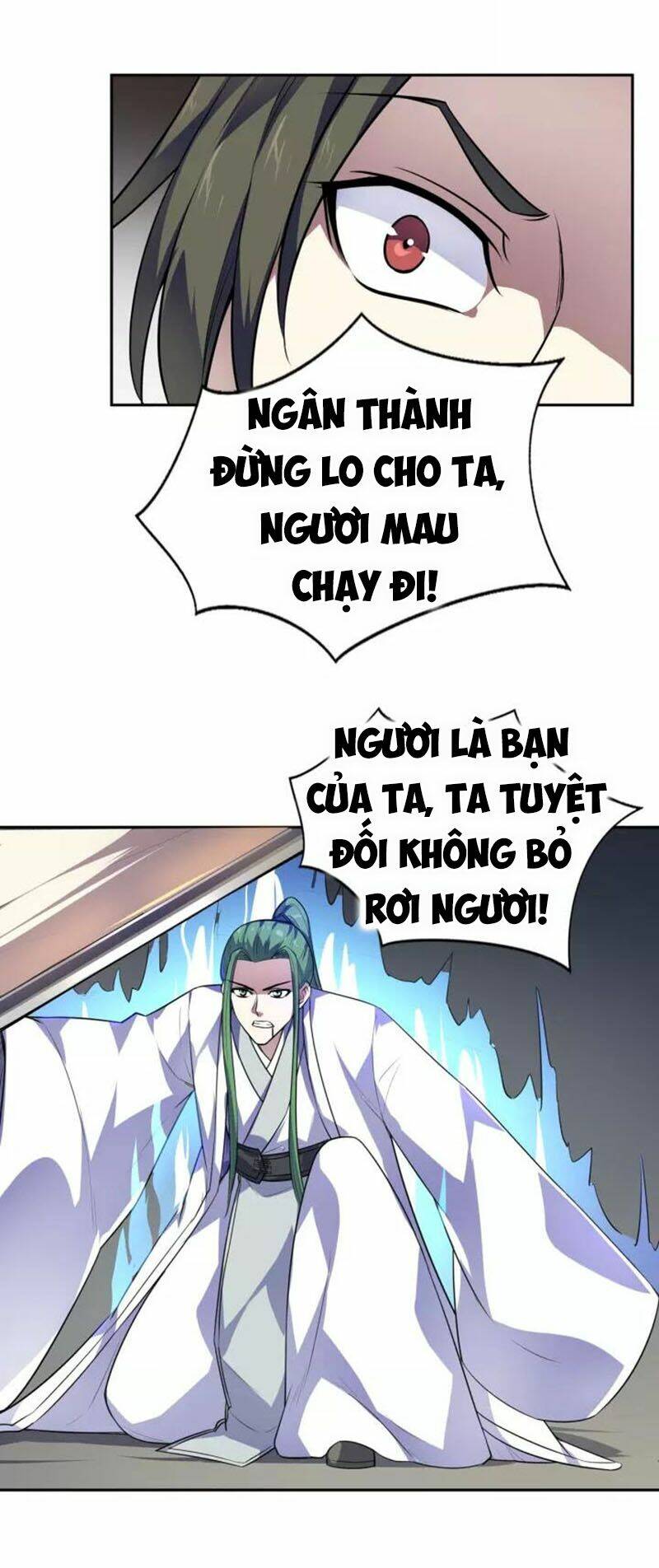 nghịch thiên đại thần chapter 84 30