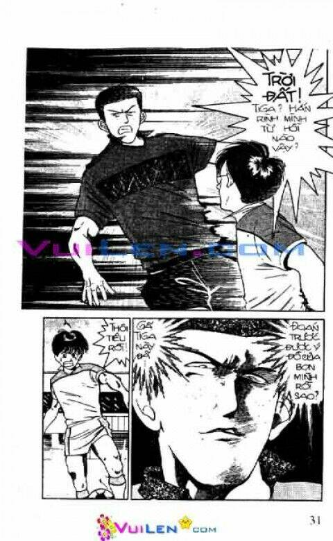 sôi động cầu trường full 17 tập chapter 6 31