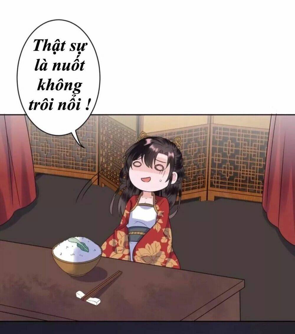 theo đuổi hoàng tử quá khó a~ chapter 37 6