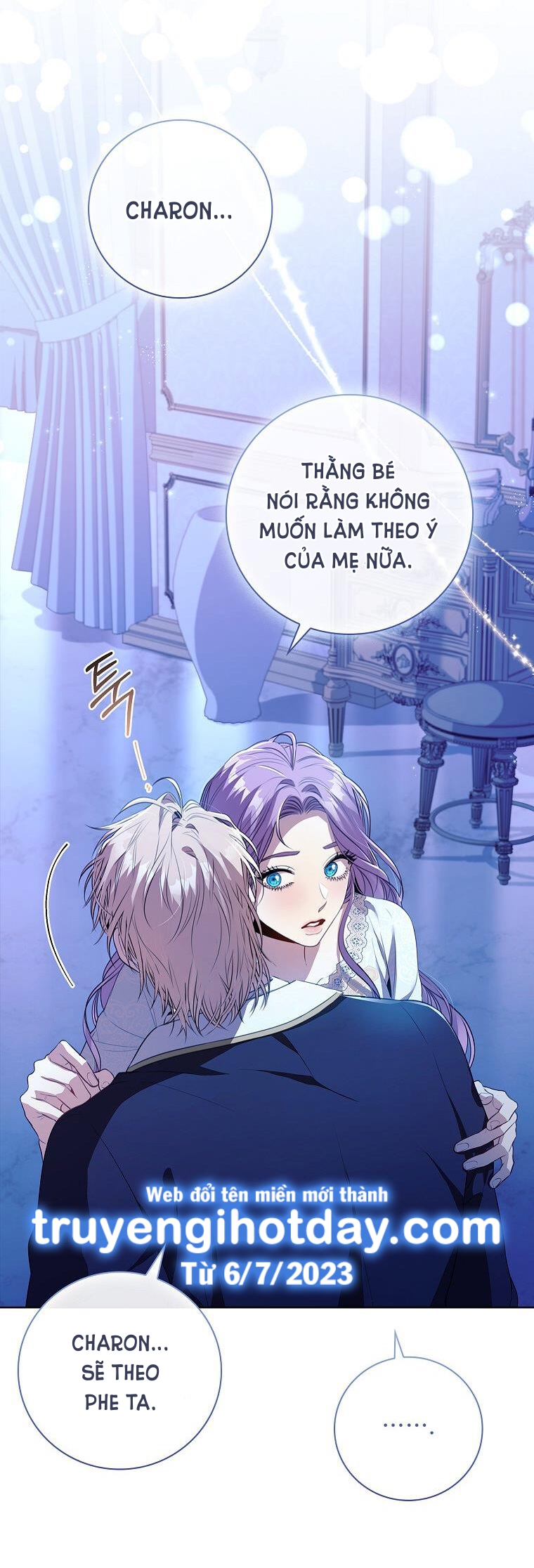 trở thành thư ký của bạo chúa chapter 92.1 14