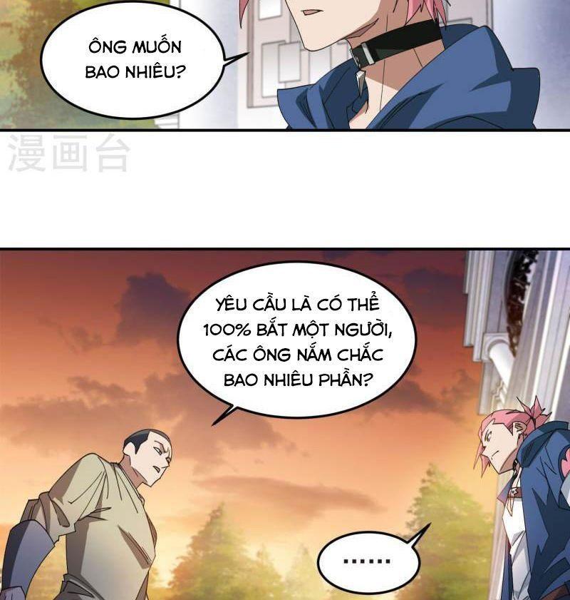 võng du chi cận chiến pháp sư chapter 459 7