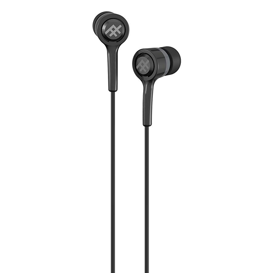 Tai Nghe Wireless IFROGZ Audio Coda Earbuds