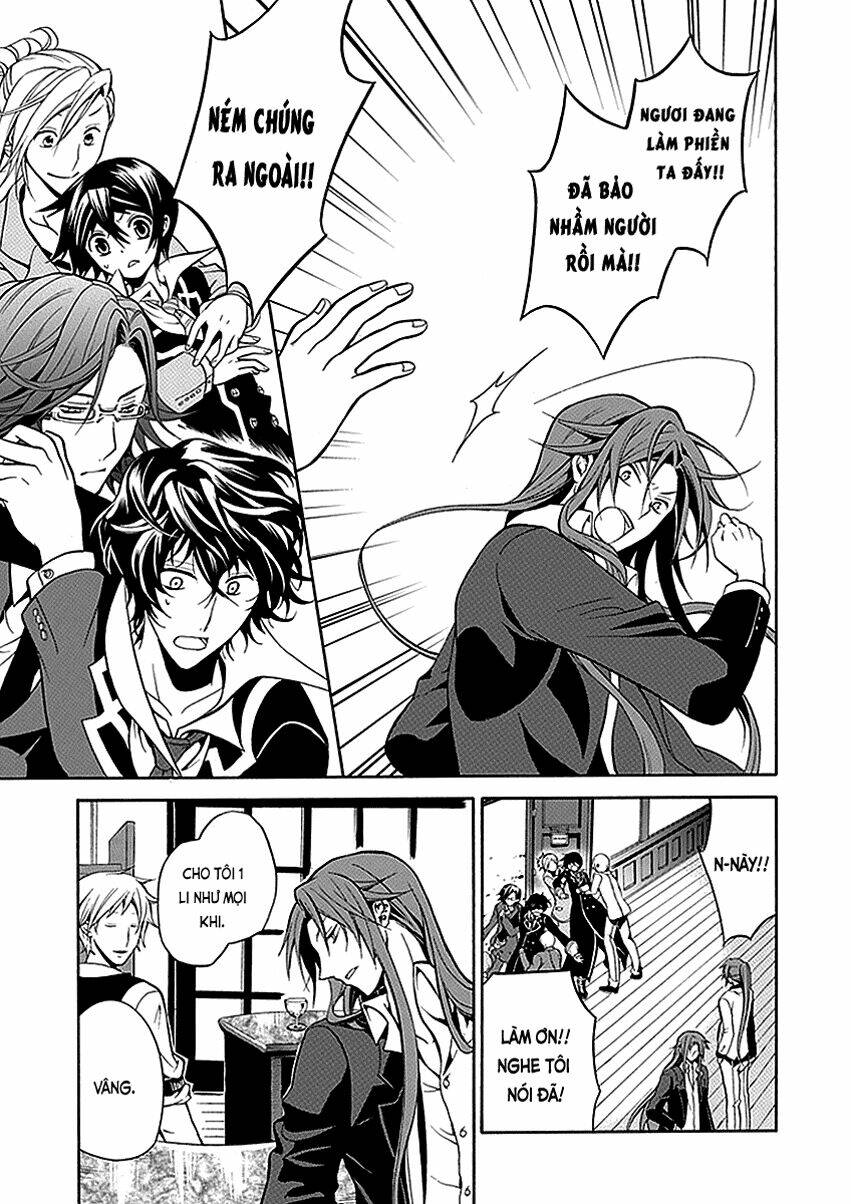 sougiya ridoru - undertaker riddle chapter 21 16