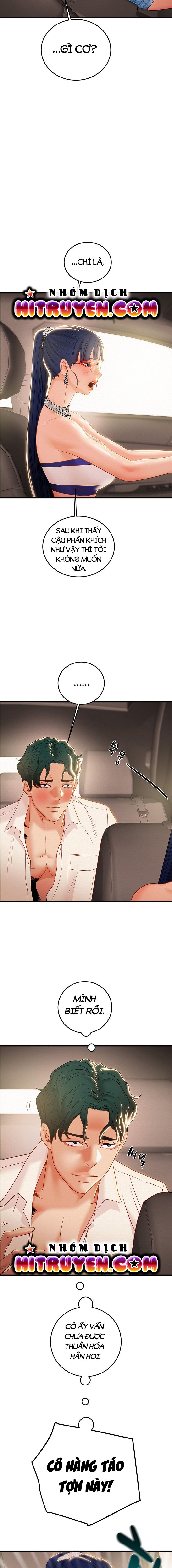 cây búa thần chapter 11 12