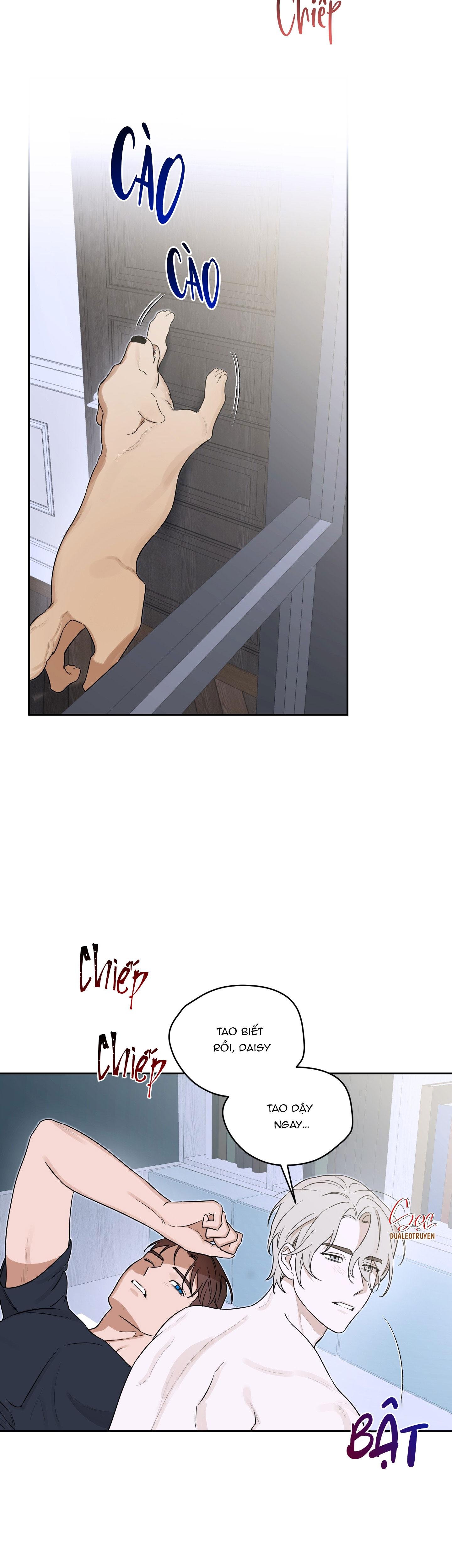 mị hoặc khó cưỡng chapter 38 8