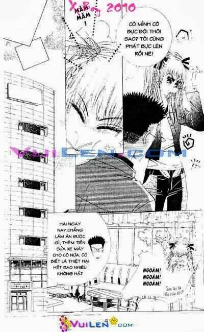 cuộc sống của tôi chapter 7 4