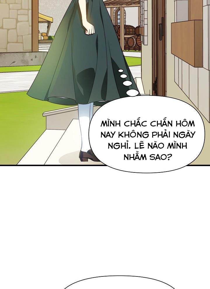 tôi đã ở đây ngay từ ban đầu chapter 9 13