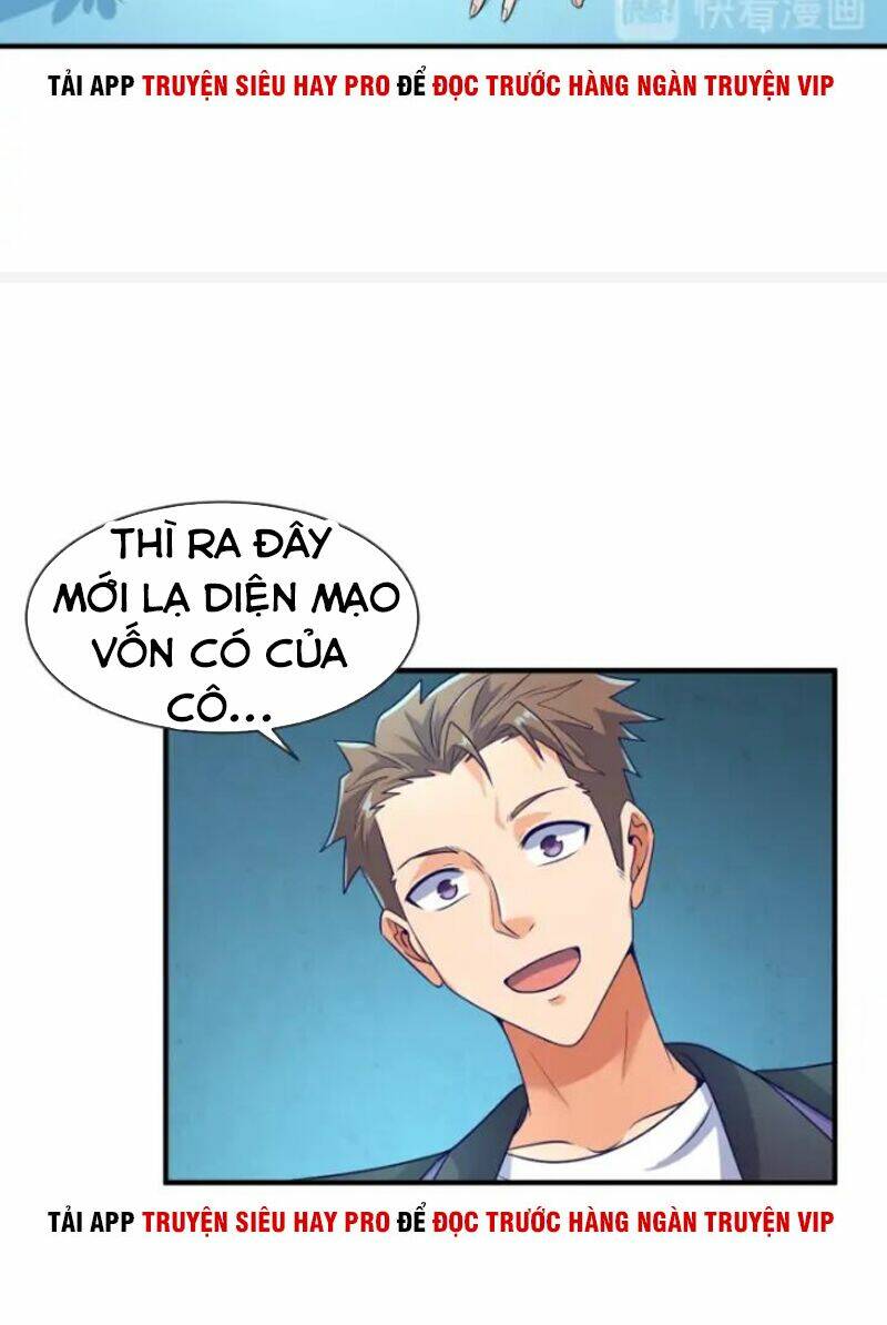 người chặn xuyên không chapter 99 35