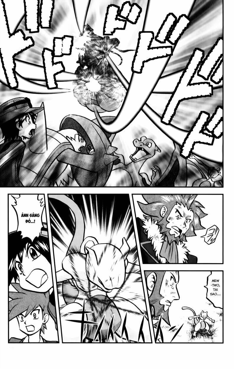 thú cưng đặc biệt chapter 575 20