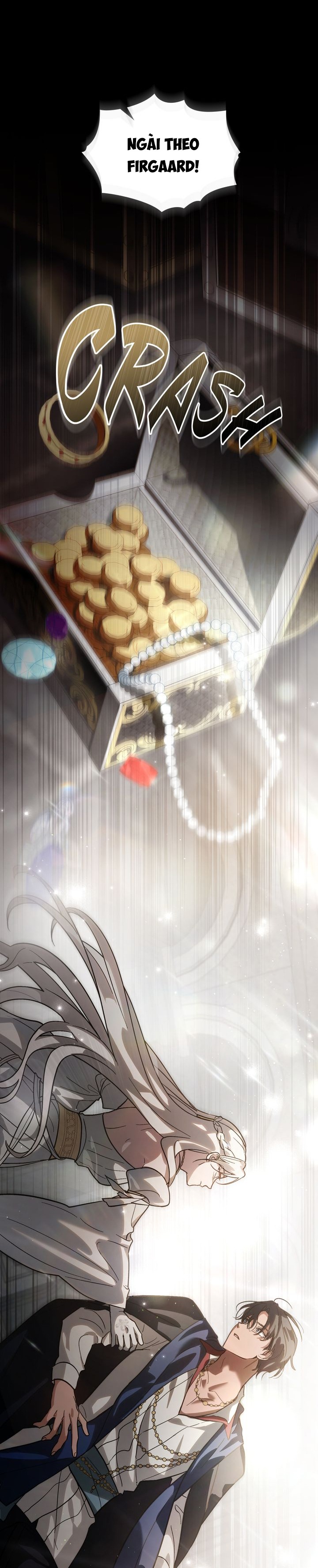 khi định mệnh đưa chúng ta gặp nhau chapter 4 9