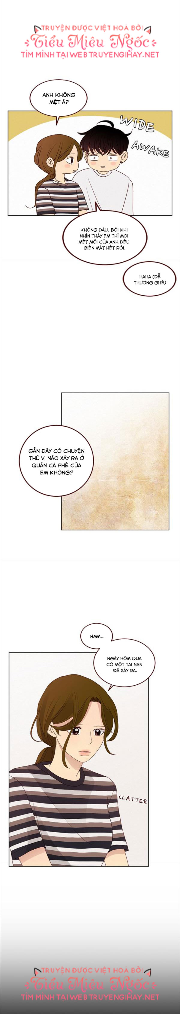 crush của tôi chapter 122 6