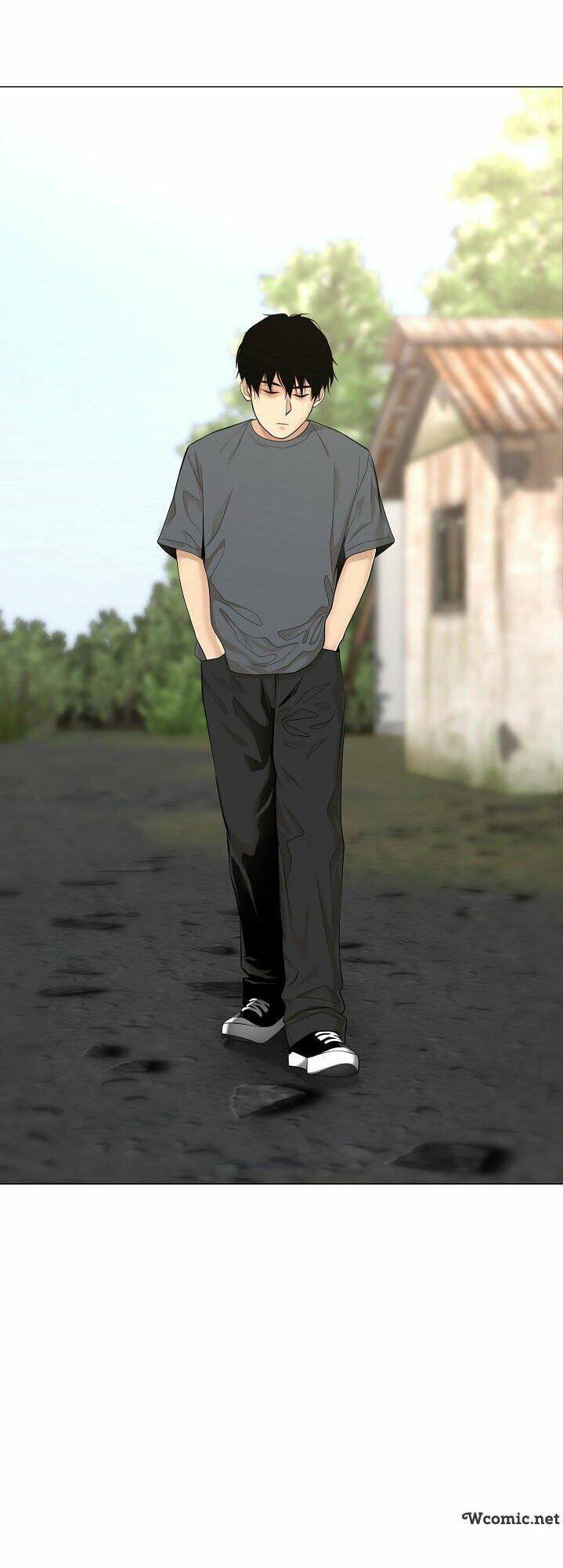 thước phim sự thật chapter 34 2