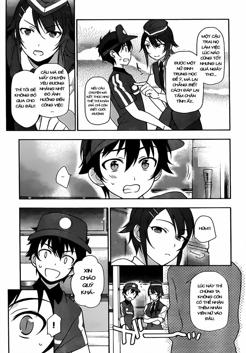 ma vương đi làm thêm chapter 15 2