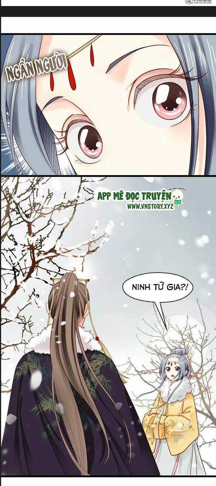 kiều nữ độc phi chapter 90 5