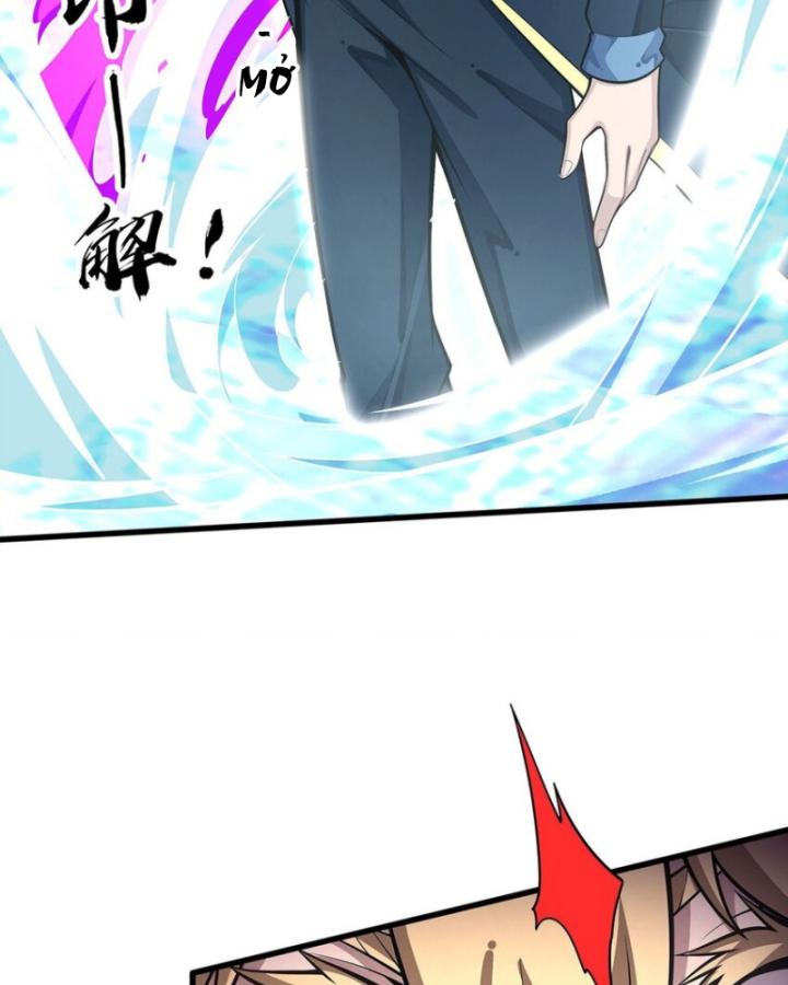 vô hạn sứ đồ và 12 nữ chiến binh chapter 402 30