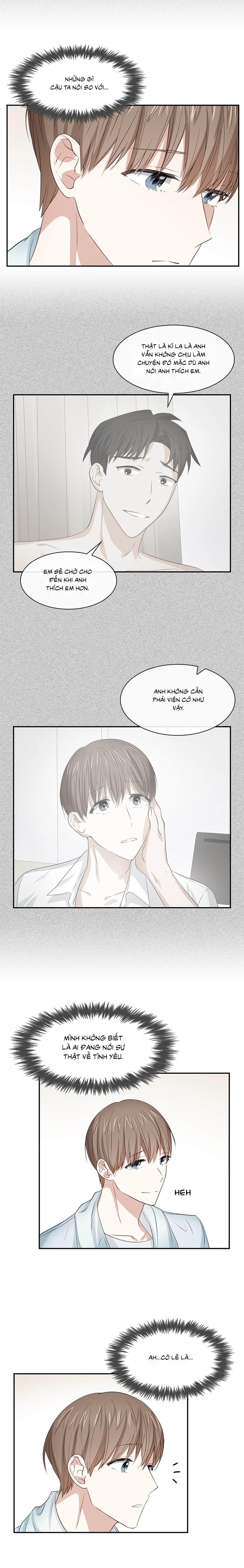 smurf's world chapter 23 3