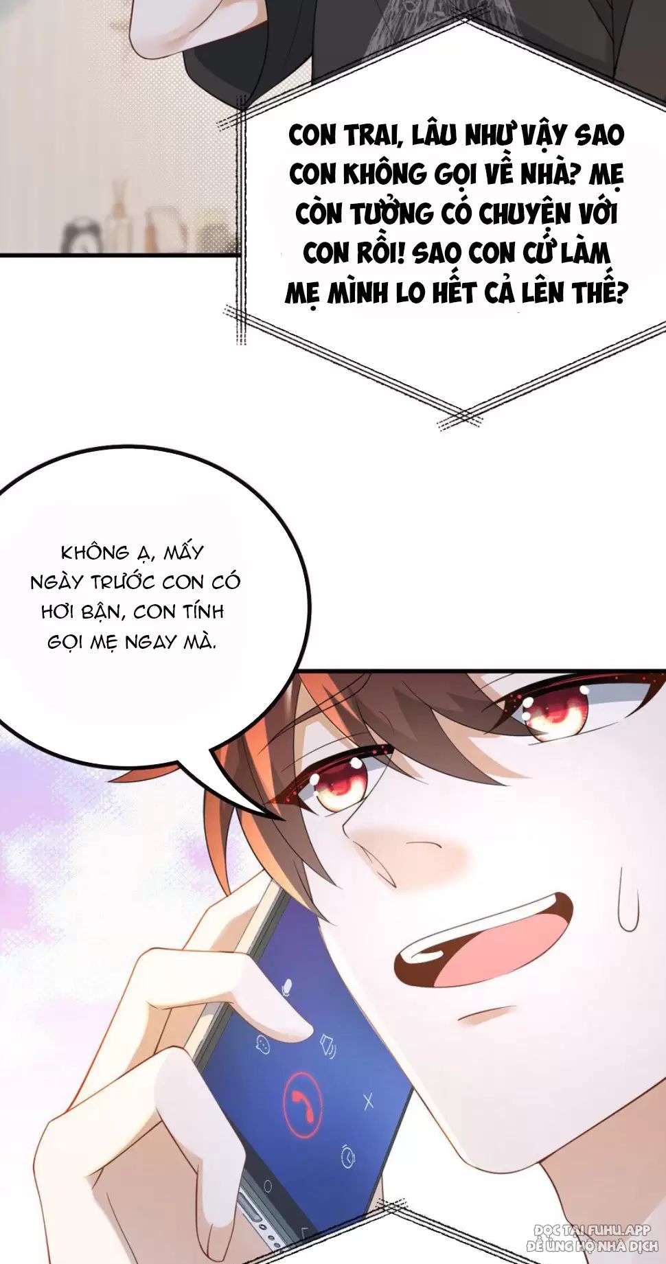 tái sinh, tôi trở thành ông vua ngành giải trí chapter 41 6