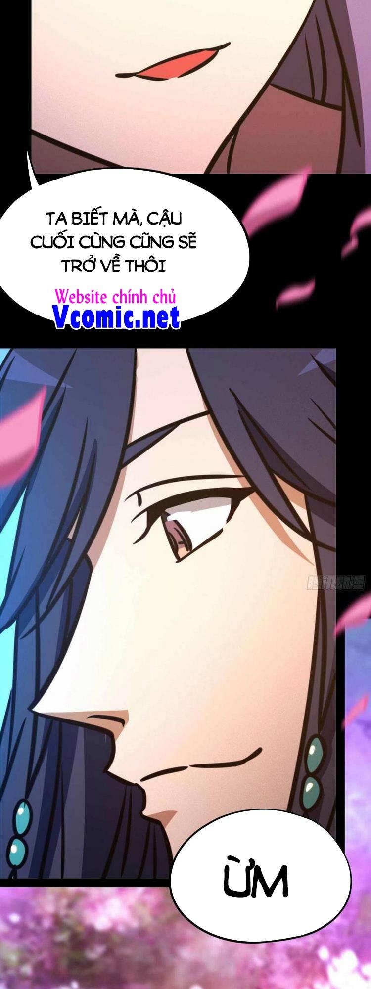 vạn cổ kiếm thần chapter 188 35