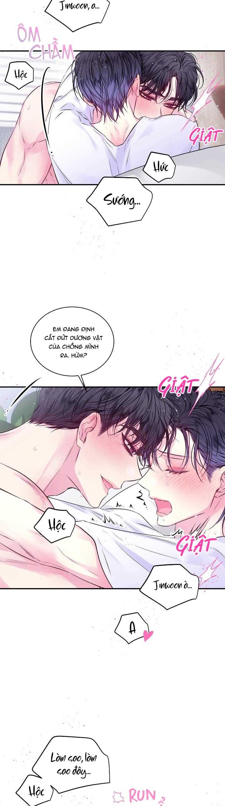 bình minh thứ hai chapter 75 19