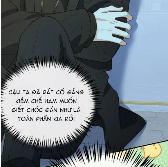 nụ hôn vực thẳm chapter 74 34