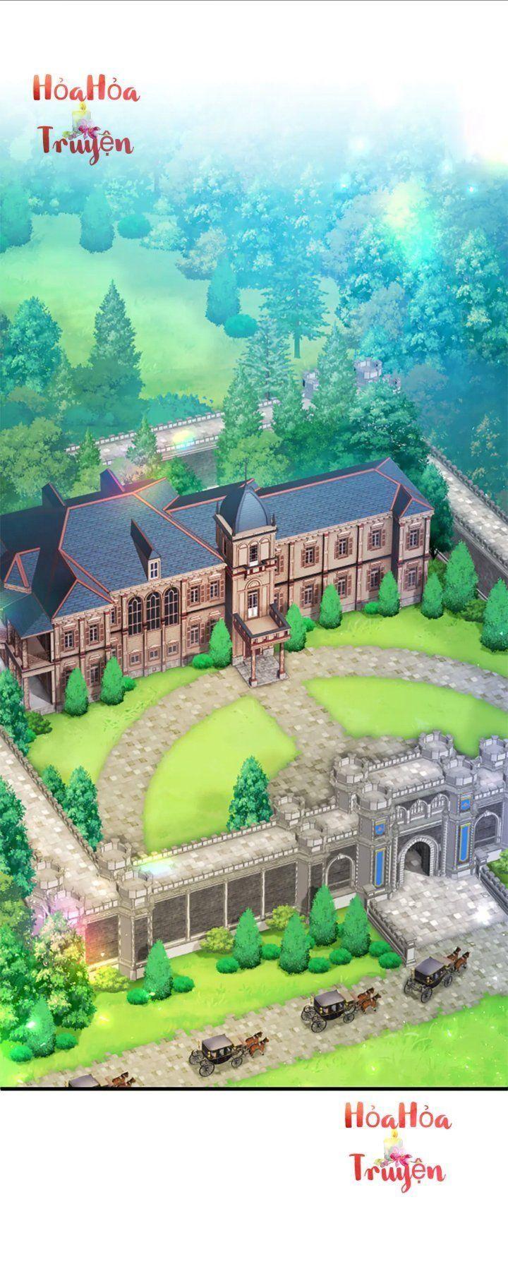 đại tiểu thư tại sao lại cải nam trang chapter 21 10