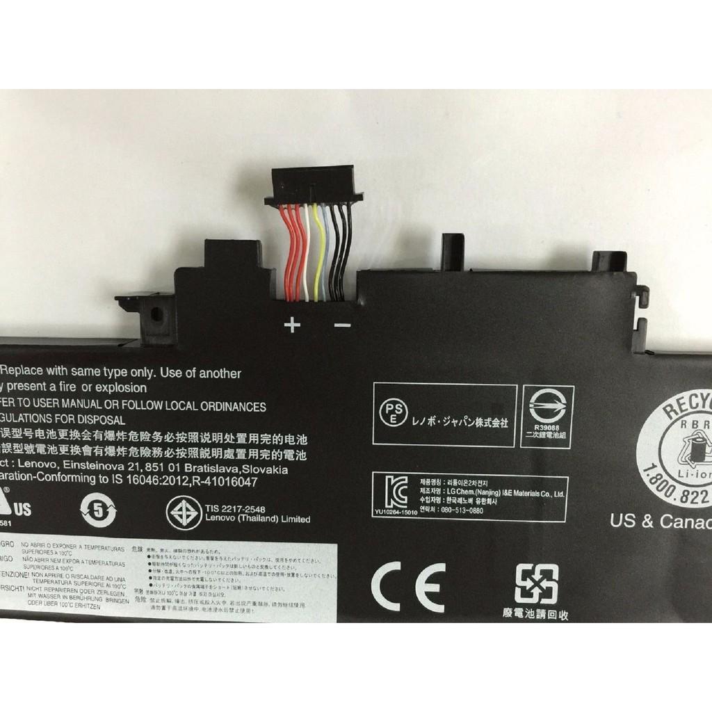 Pin dùng cho Laptop Lenovo YOGA260,YOGA 260