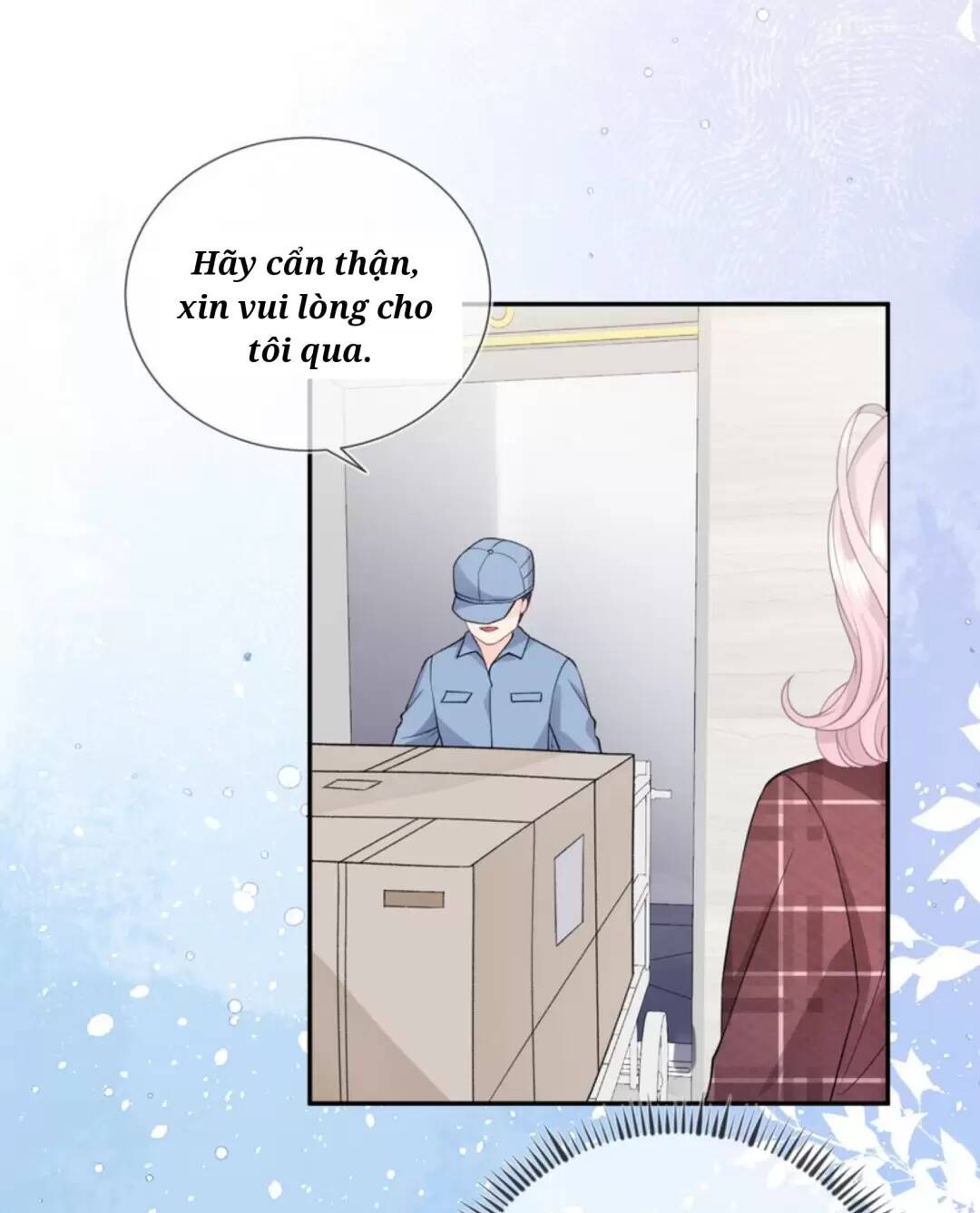 mận xanh chapter 5 3