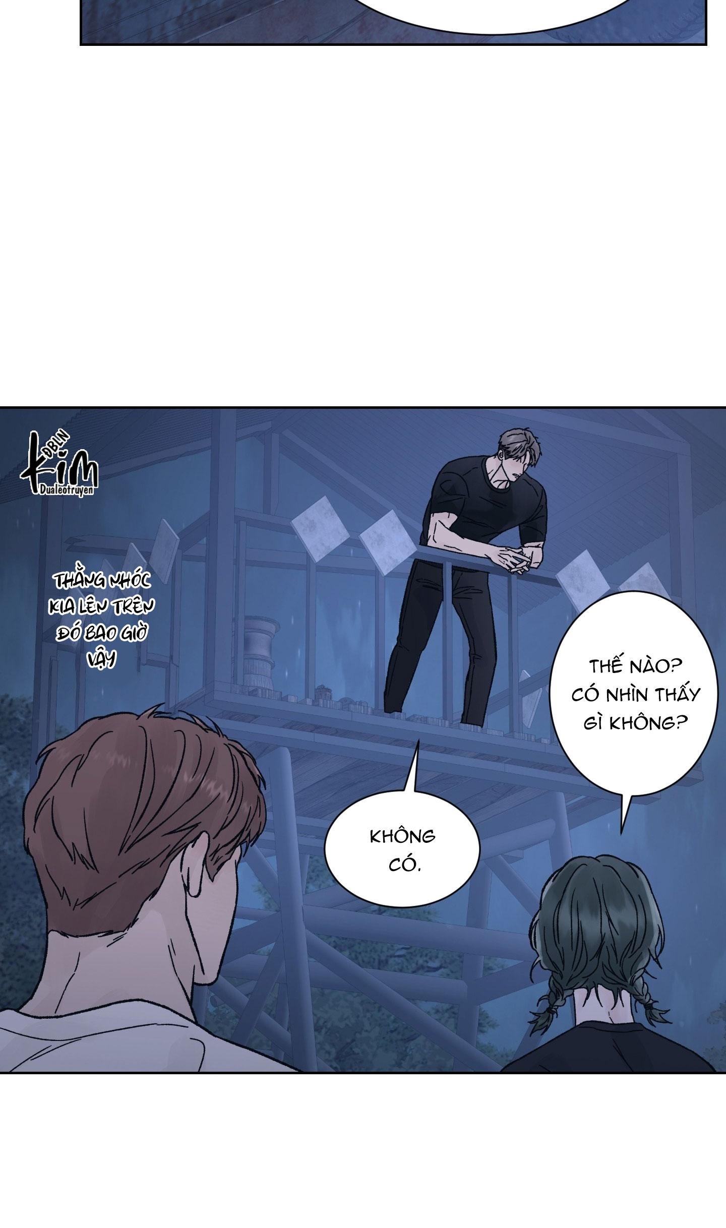 đêm kinh hoàng chapter 49 56