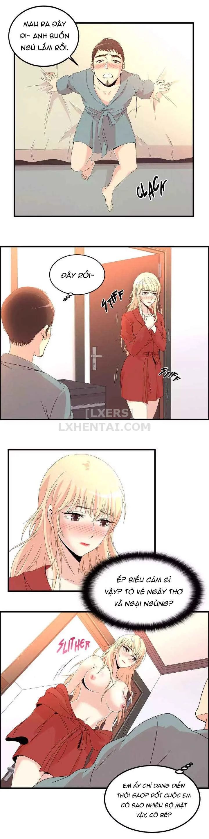 chuyên gia tình dục chapter 11 20