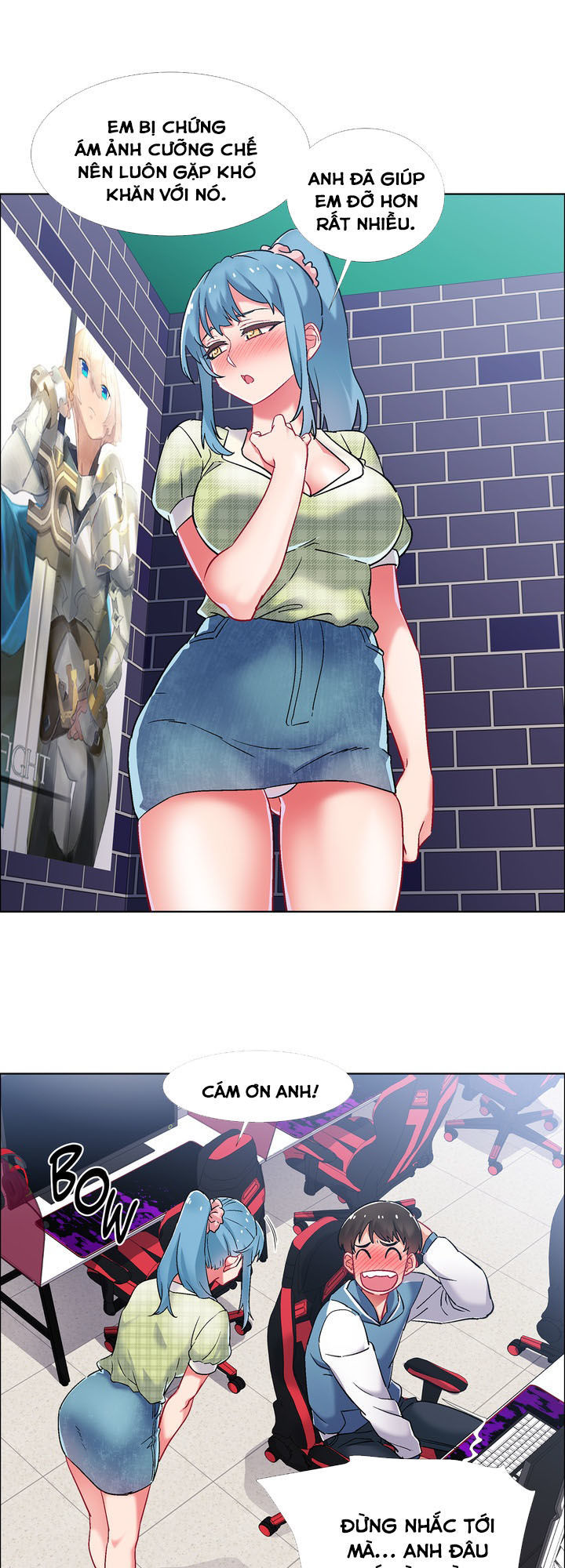 rental girls chapter 36 36