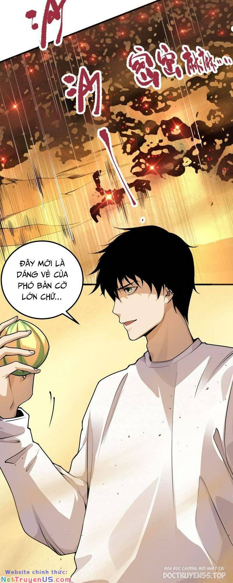 tử linh pháp sư! ta chính là thiên tài chapter 26 4