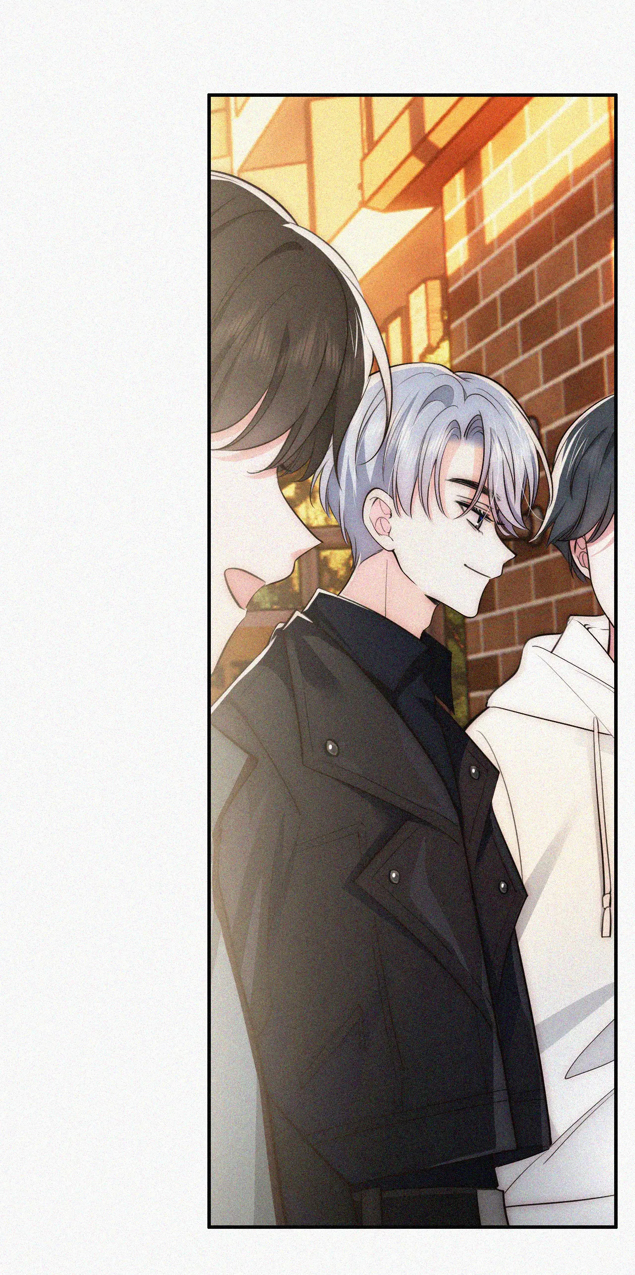 bệnh yêu chapter 59.1 4