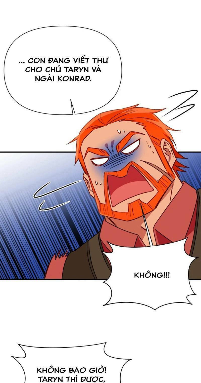 khế ước của nữ công tước quái vật chapter 47 10