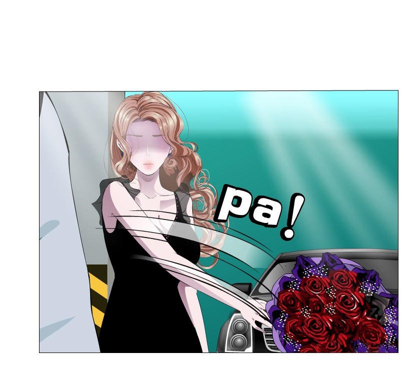 cạm bẫy của nữ thần chapter 110 15