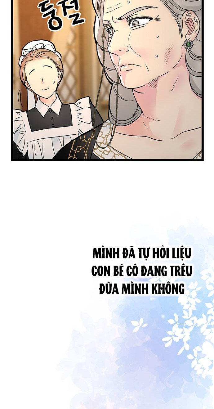 hoàng tử phiền toái chapter 83 26