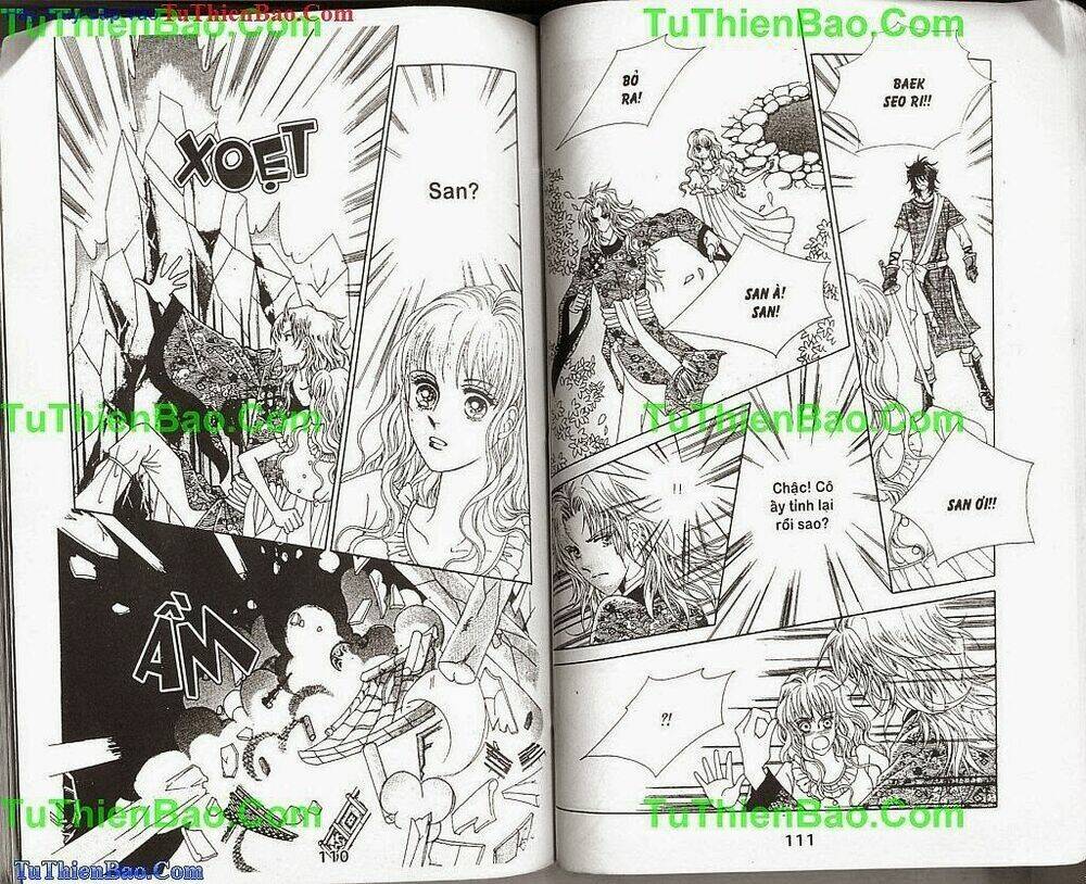 địa ngục tuyết trắng chapter 23 12