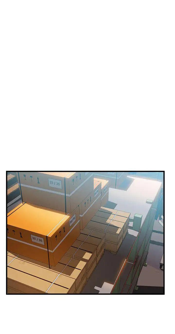 điểm yếu chapter 26 38